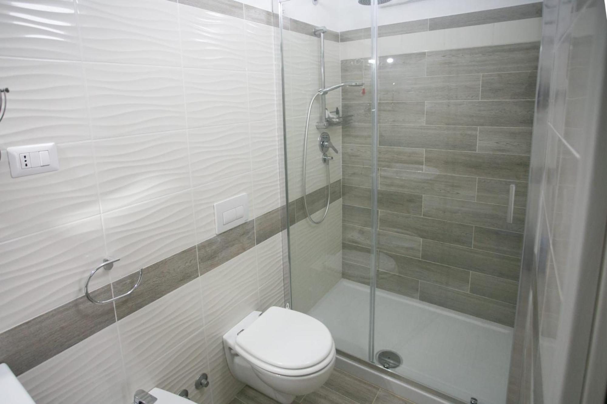 B&B Leonida Тропея Экстерьер фото