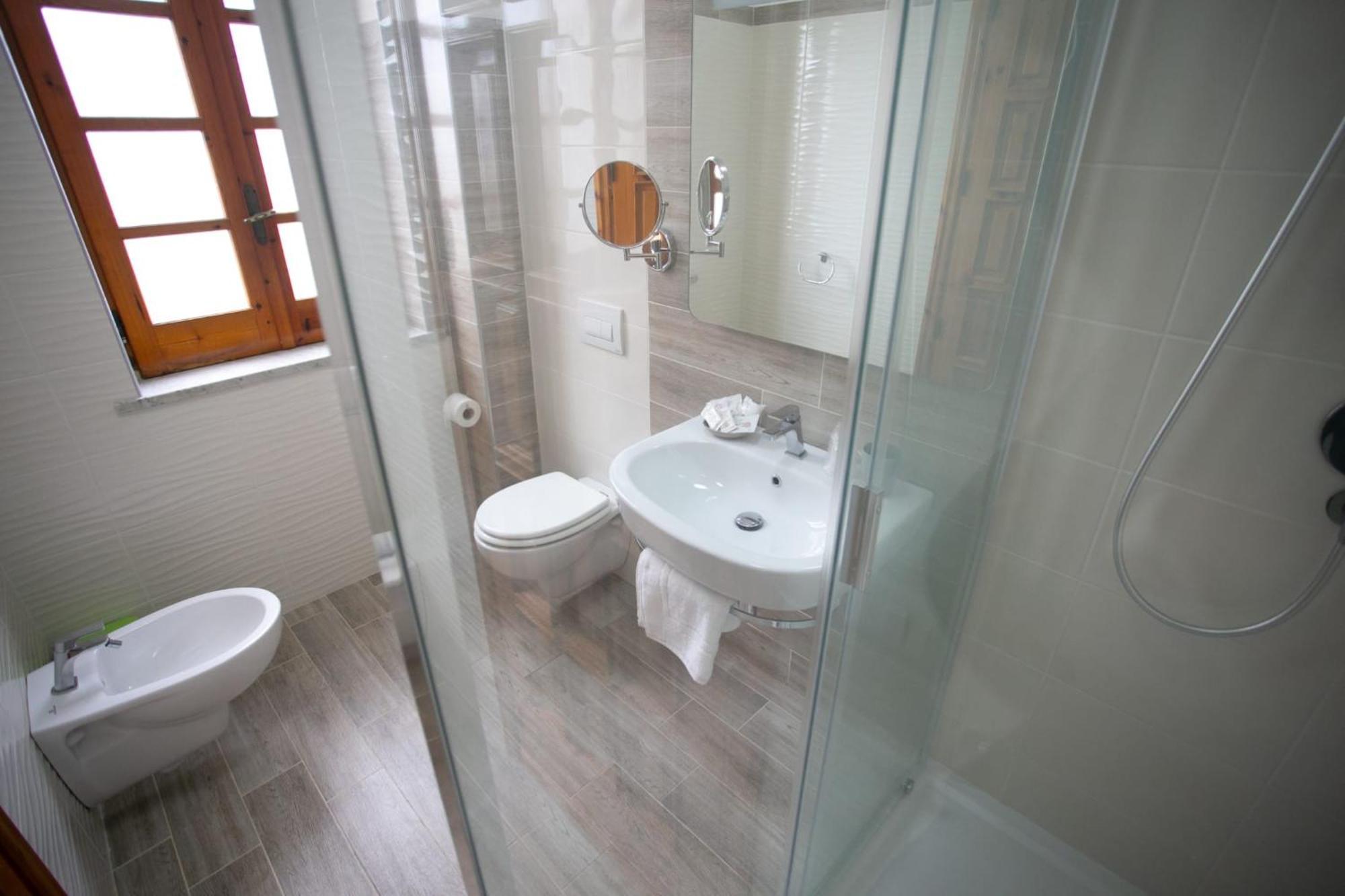 B&B Leonida Тропея Экстерьер фото